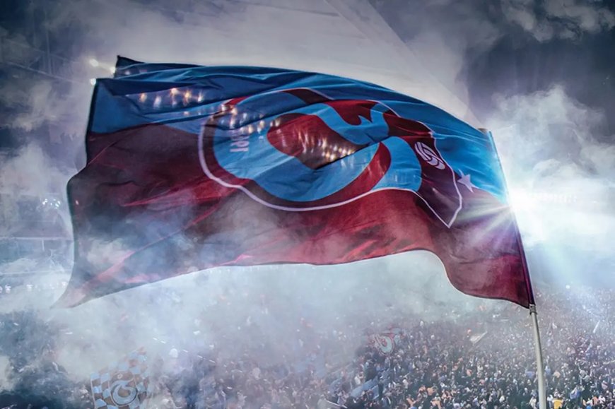 Trabzonspor'un borcu 5,9 milyar TL'ye ulaştı