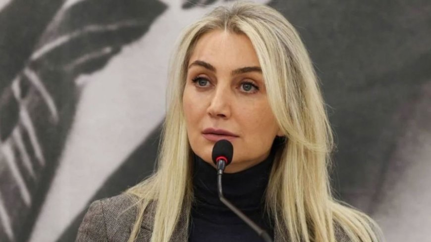 Dilek İmamoğlu'ndan "Çerçeve Yasa" görüşmeleri sırasında dikkat çeken mesaj