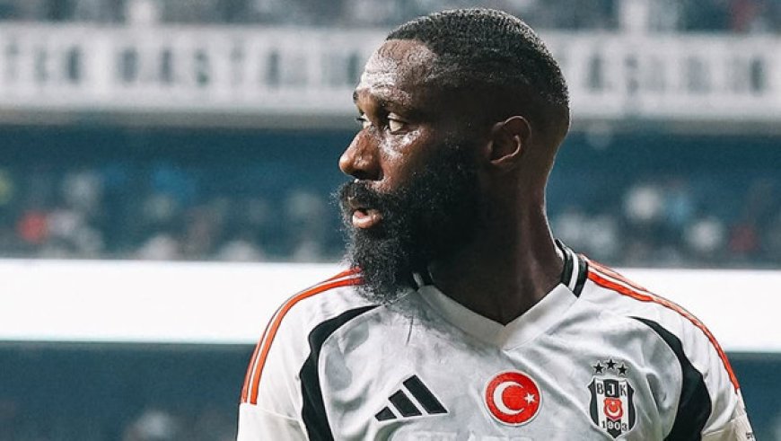 Arthur Masuaku, Süper Lig'e geri döndü!