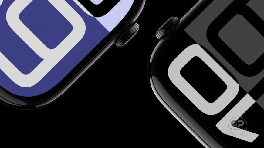 Apple Watch Tasarımında Köklü Değişiklik İçin Hazırlık Başladı