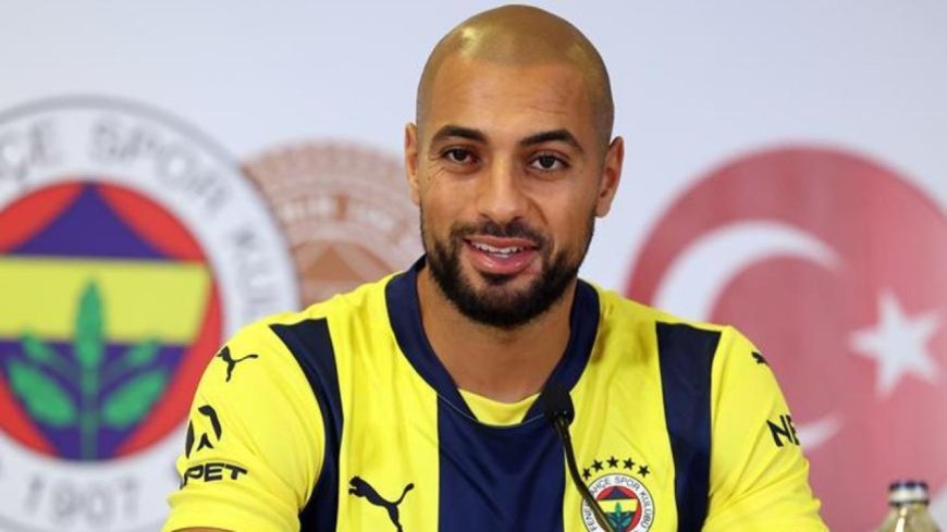 Fenerbahçe'de yaprak dökümü başlıyor: Amrabat için karar verildi