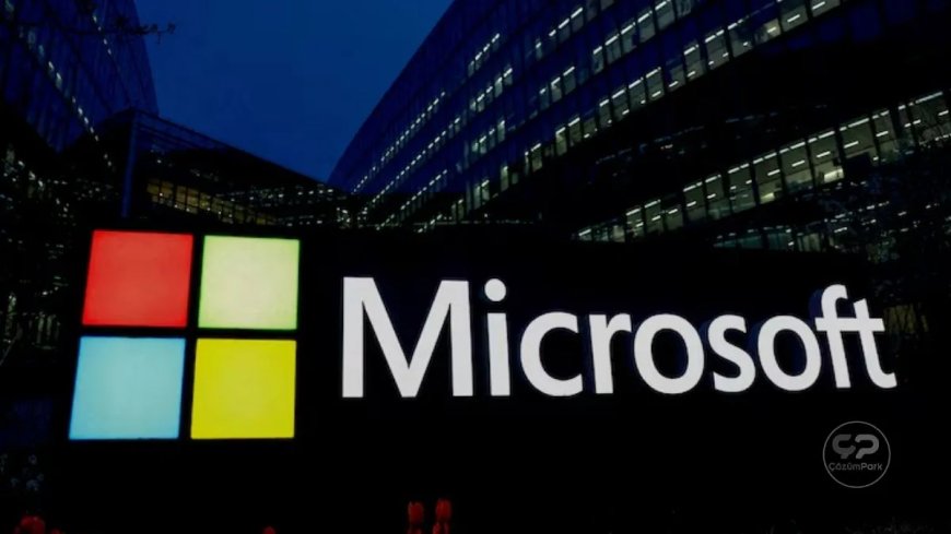 Microsoft Maia 300 Yapay Zekâ Çipini Eylül Ayında Tanıtmaya Hazırlanıyor