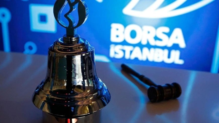 Borsada en çok yükselen hisseler! Zirvede SEKUR