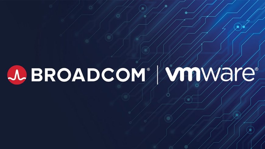 Broadcom vDefend ve Avi Load Balancer İçin Güvenlik ile Performans Güncellemelerini Duyurdu