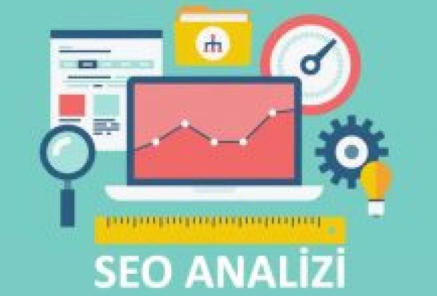 SEO Analiz Aracı Nedir?