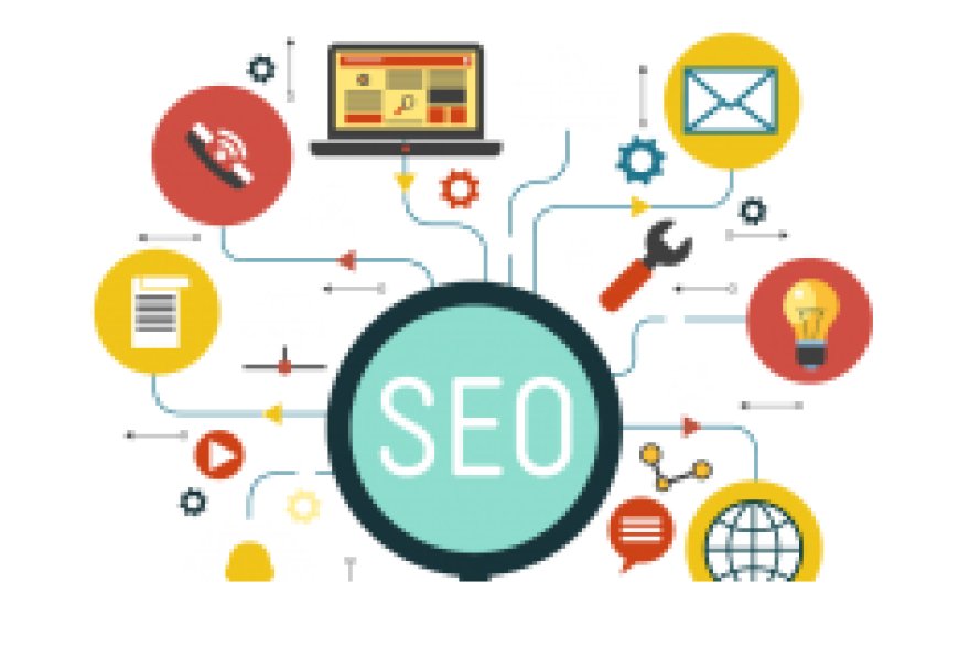 Görüntülü Seo Hakkında