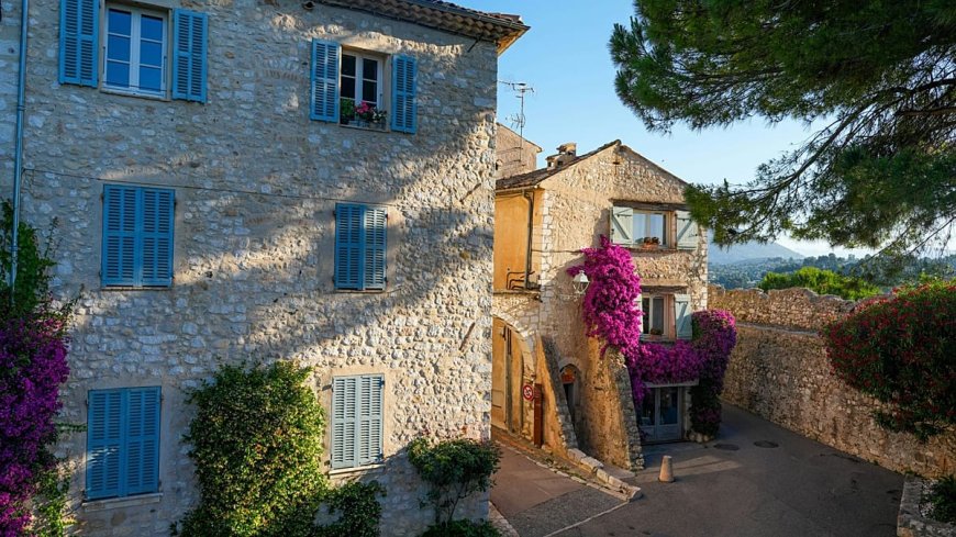 Provence, Dordogne ve Calabria: Avrupa'nın en uygun fiyatlı villa bölgeleri seçildi