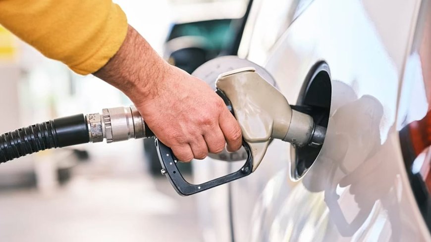 Akaryakıta büyük zam geliyor: Motorin bu gece rekor kırabilir