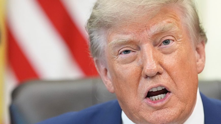 Trump ve İran arasında tazminat gerilimi: Petrol fiyatları ve ABD tahvil getirileri yükseldi