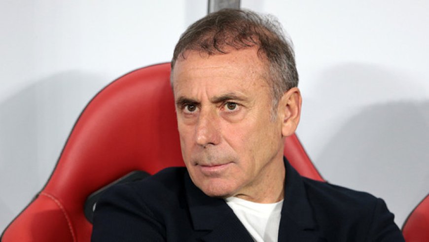 Abdullah Avcı'nın acı günü
