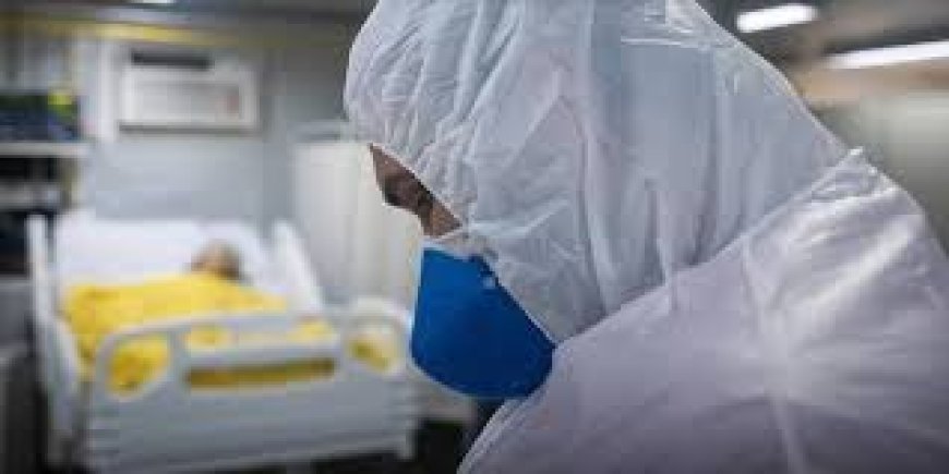 Covid-19 kabusu geri mi dönüyor? Son 1 haftada 14 kişi hayatını kaybetti
