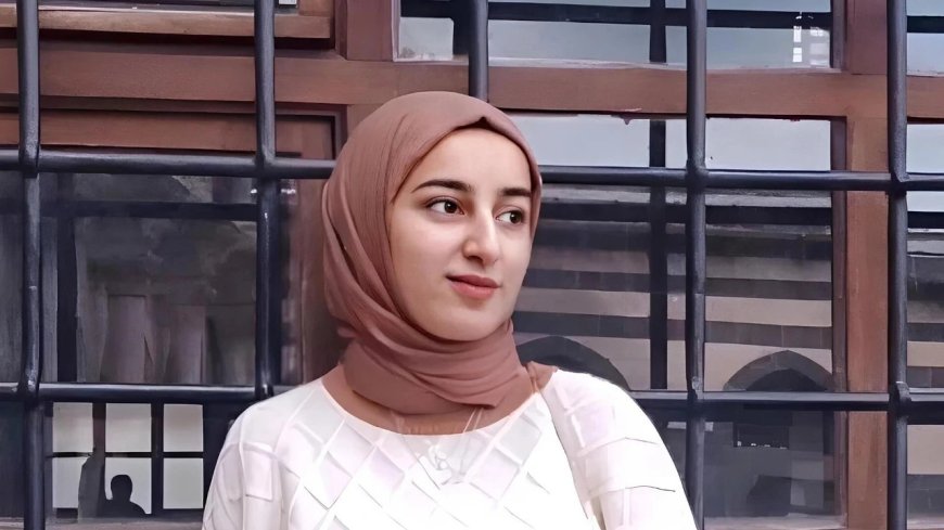 Rojin Kabaiş dosyasında rektör ve yeğeninden DNA örneği alındı