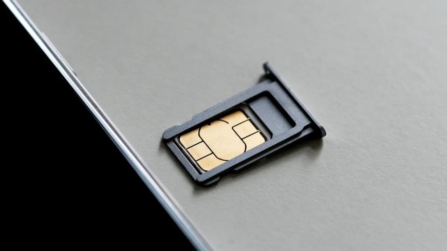 SIM Kartlar Cihazları Uzaktan Kontrol Edebiliyor: Güvenlik Riski Beklenmedik Bir Noktadan Çıktı