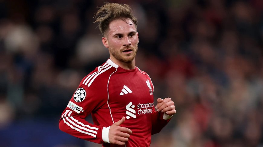 Galatasaray'dan Liverpool'a transfer çıkarması: Mac Allister için harekete geçildi