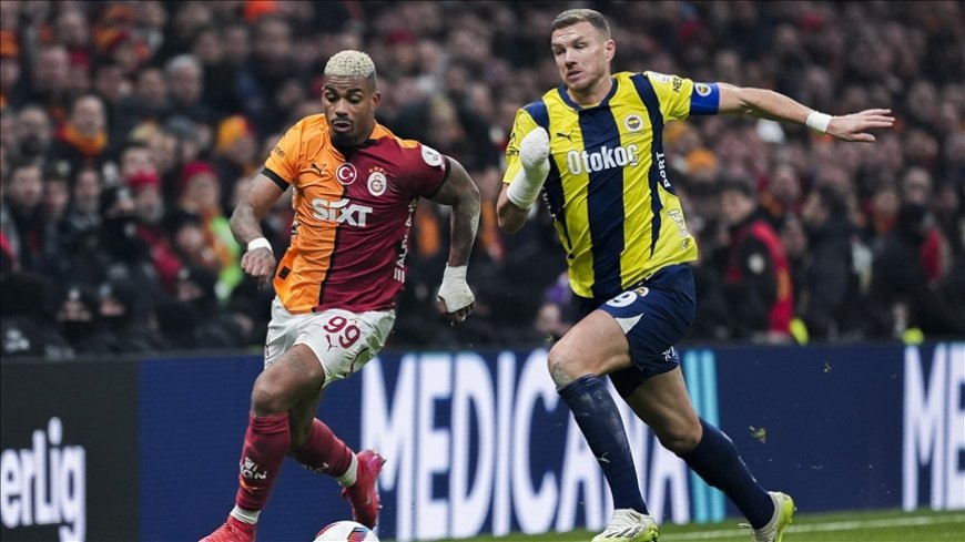 Yapay zekanın Süper Lig şampiyonluk tahmini ortaya çıktı! İşte 48,7 ile favori takım