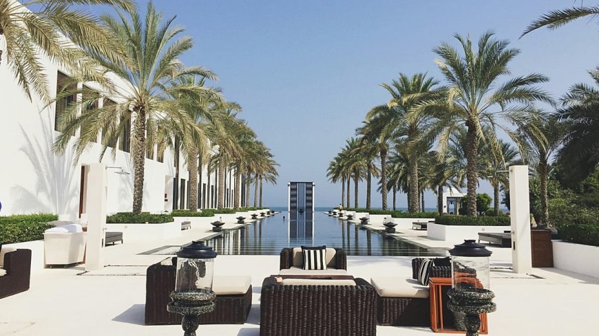 Sadakat programı istemeyen yeni otel platformu, VIP ayrıcalıklar vadediyor