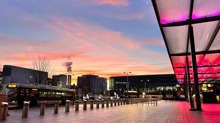 İstanbul Havalimanı, Heathrow’u geride bıraktı: Avrupa’nın en yoğun havalimanı oldu