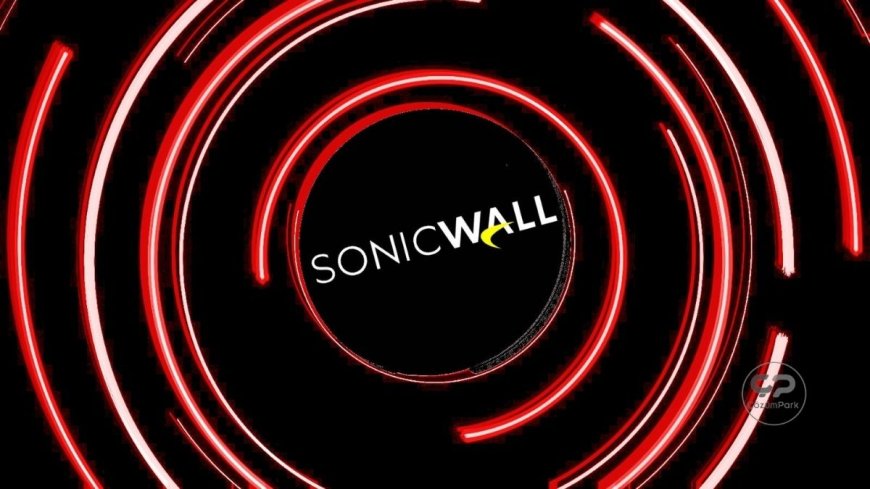 SonicWall SMA1000 Açıkları Fidye Yazılımı Saldırılarında Kullanılmaya Başlandı