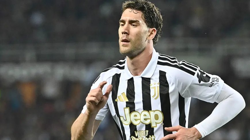 Beşiktaş Dusan Vlahovic transferinde mutlu sona ulaştı! İstanbul'a geliyor!