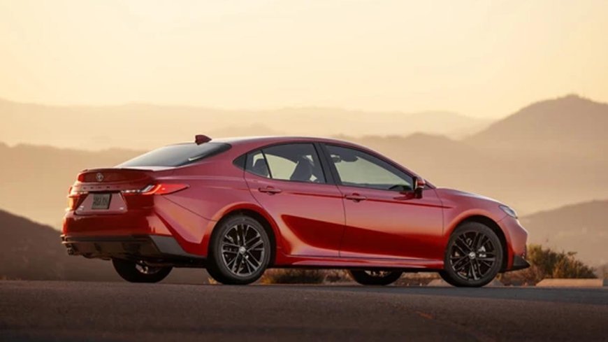 Toyota'dan flaş geri çağırma! 508 bin araçta kritik güvenlik arızası!