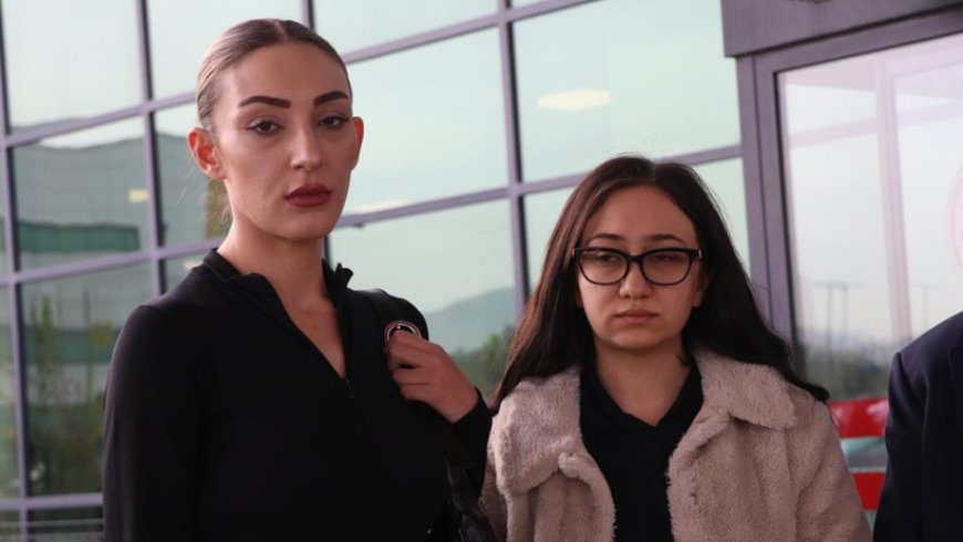 Güllü'nün ölümünde dikkat çeken detay: Kapı kolundaki 7 saniyelik yansıma!