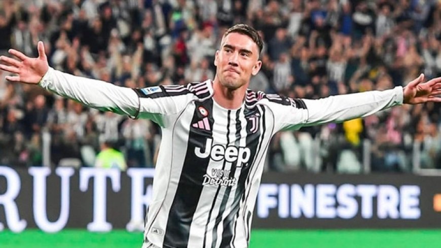 Dusan Vlahovic, Beşiktaş'ta! İşte İstanbul'a geliş tarihi