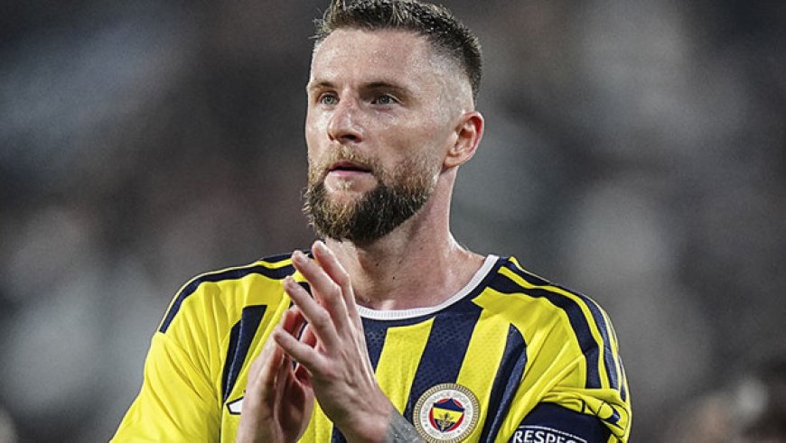 Skriniar'dan Guendouzi'ye övgü: 'Çok zeki ve kaliteli!'