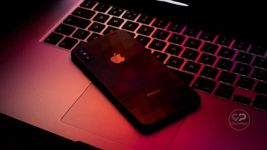 Apple, iPhone Fotoğraflarının Gerçekliğini Doğrulayacak Yeni Bir Sistem Geliştiriyor