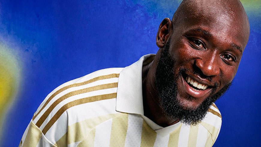 Fenerbahçe'de Lukaku müjdesi için geri sayım! Transfer imzaya kaldı