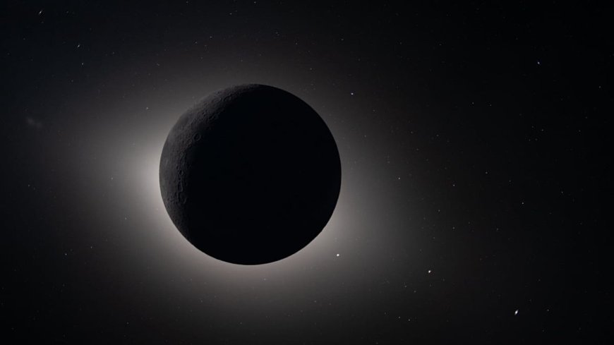 Gökyüzünde büyüleyici gece: Portekiz'de önce tutulma, sonra meteor yağmuru izlenecek
