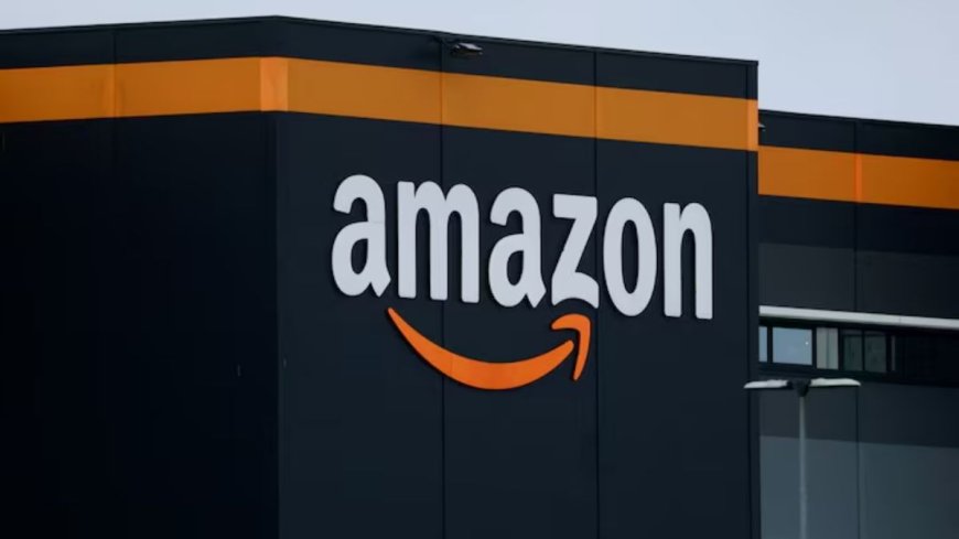 Amazon’un Yeni Veri Merkezi Gilroy’da Tepki Çekti: Proje Yıllarca Halktan Gizli Kaldı