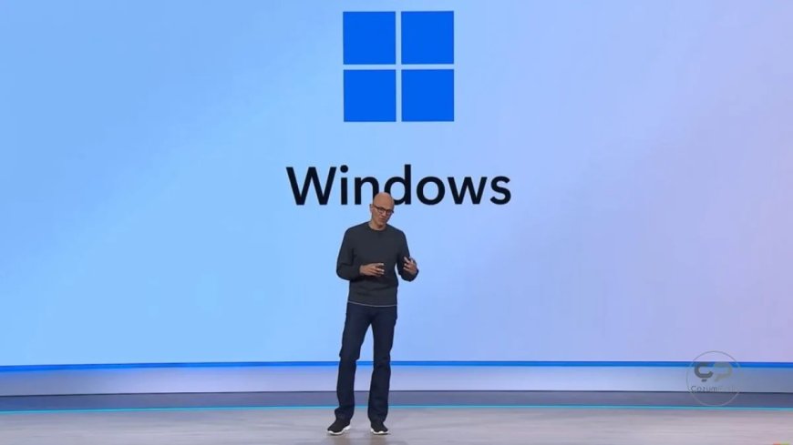Microsoft İçin Windows Artık Eski Kadar Büyük Değil: Azure ile LinkedIn Kâr Yarışında Öne Çıkıyor