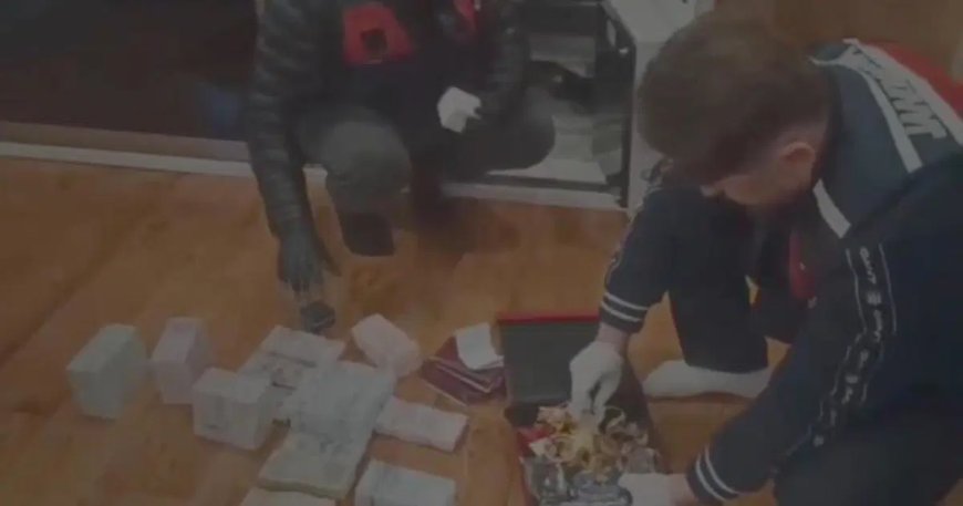 Dev holdinge sahte gram altın soruşturmasında istenen cezalar belli oldu