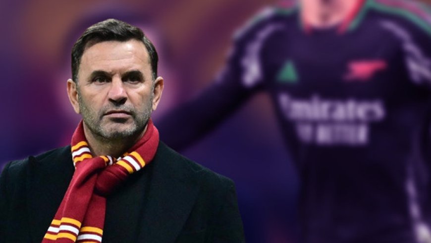Galatasaray'dan transferde Londra çıkarması! İki yıldız birden