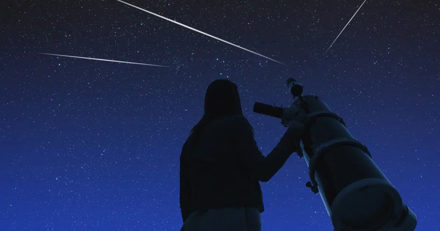 Perseid meteor yağmuru 2026: Perseid meteor yağmuru ne zaman, saat kaçta? Türkiye'den izlenebilecek