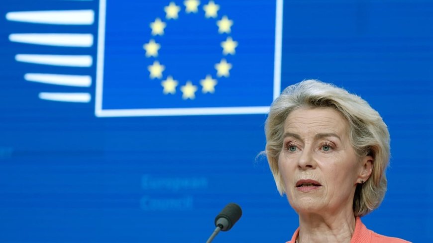 AB, Kolombiya’daki deprem sonrası 2 milyon euroluk yardım paketi açıkladı