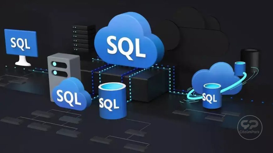 SQL Server Management Studio 22.9 Güncellemesi Bağlantı Yönetimi ve Copilot İçin Yeni Özellikler Getiriyor