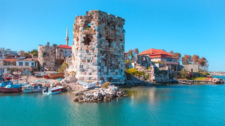 Adana'nın En Güzel Plajları