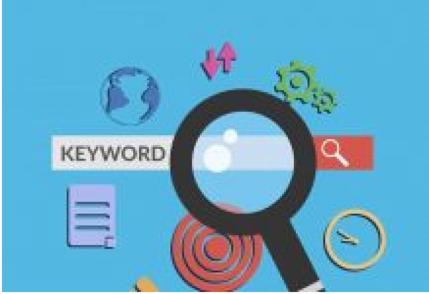 Amazon SEO & Ürün İçeriği Optimizasyonu