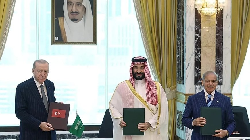 Mekke Anlaşması'nda Mısır tartışması: Bakan Hakan Fidan, Kahire'ye gidiyor