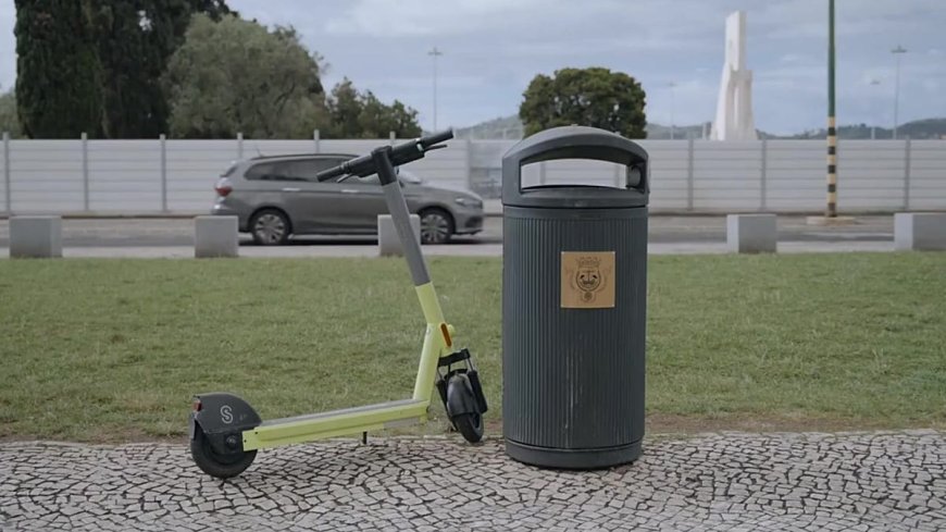 İngiltere’de çocukların e-scooter yaralanmaları 15 kat arttı: halk sağlığı sorunu