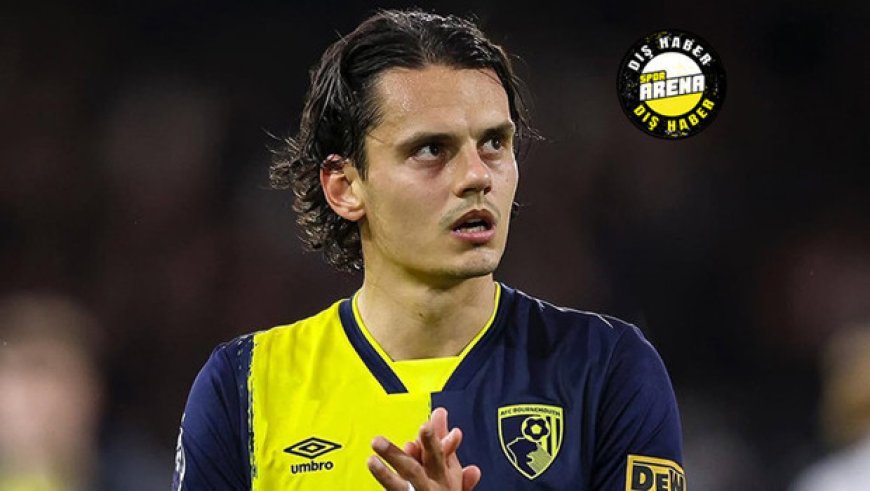 Enes Ünal'ın yeni takımı belli oldu!