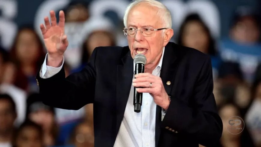 Bernie Sanders’tan OpenAI, Anthropic ve Meta’ya Uyarı: Yapay Zekâ Gelişimine Ara Verin