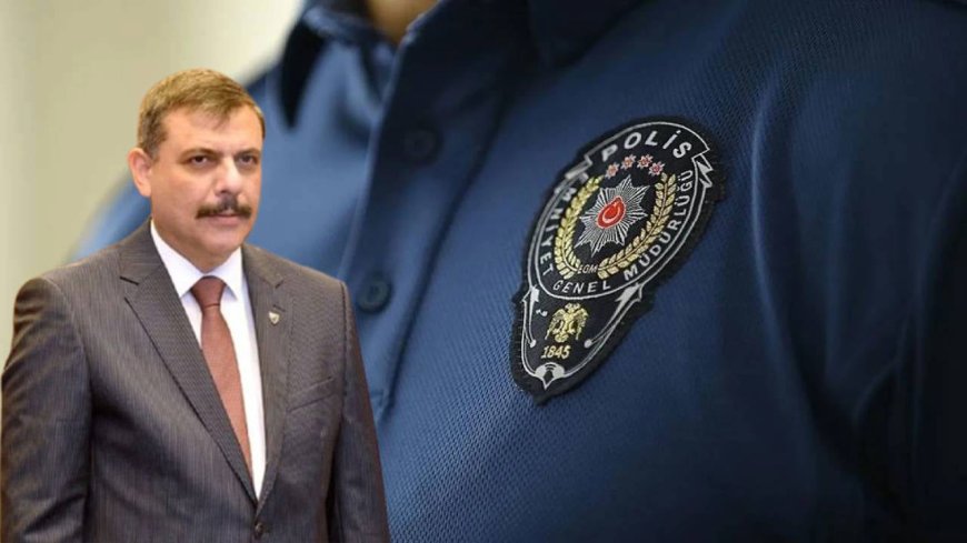 2026’da 52 Polis Yaşamına Son Verdi: Bakan Çiftçi’den Soruşturma Yanıtı!
