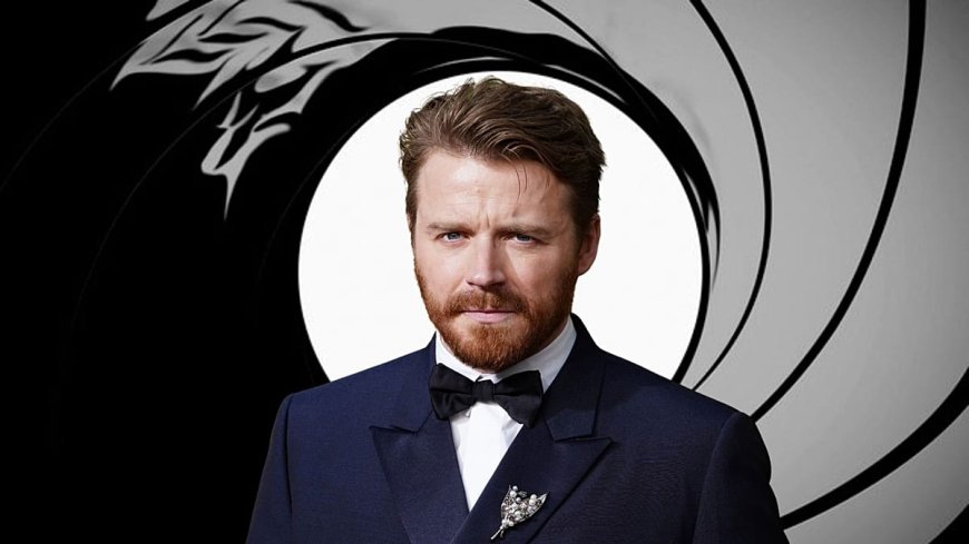 Yeni Bond sızıntısı: Richard Osman, Jack Lowden'ı işaret etti