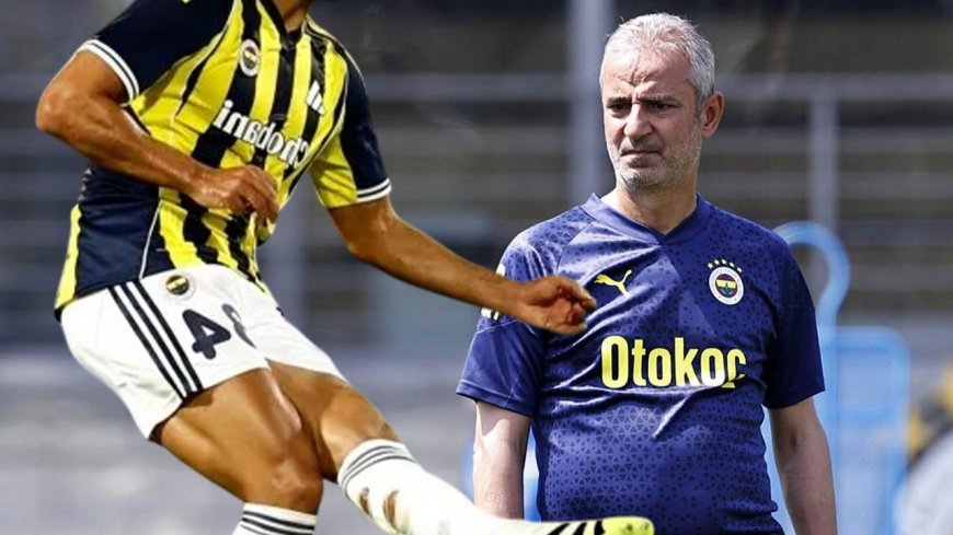 Fenerbahçe’den Sürpriz Karar: Maaşı Ödenecek, Satılmayacak