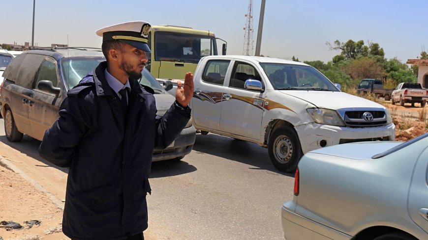 Libya'da Hafter'in askeri istihbarat şefi Bingazi'deki bombalı saldırıda öldü