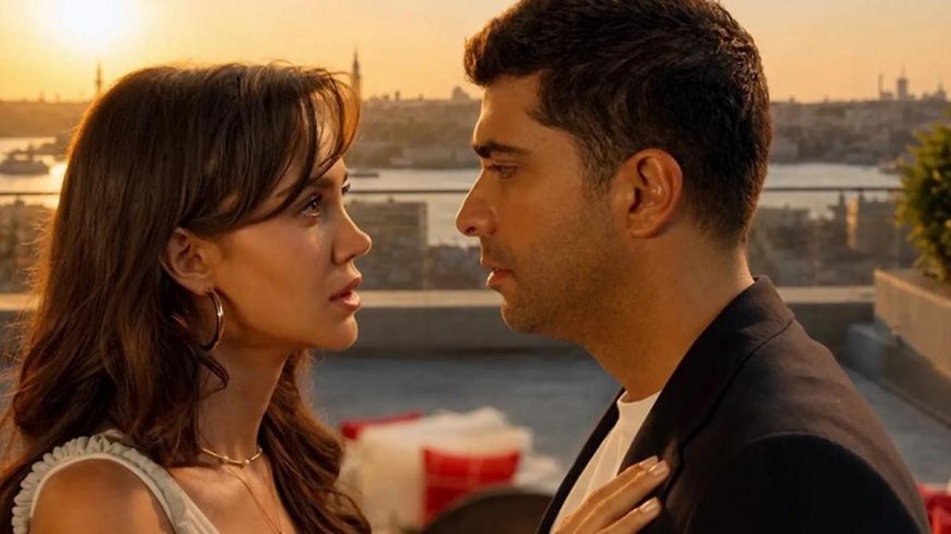 Haysiyet Dizisinin Fragmanı Yayınlandı! Doğukan Güngör Müjdeyi Verdi: 'Kavuşuyoruz'