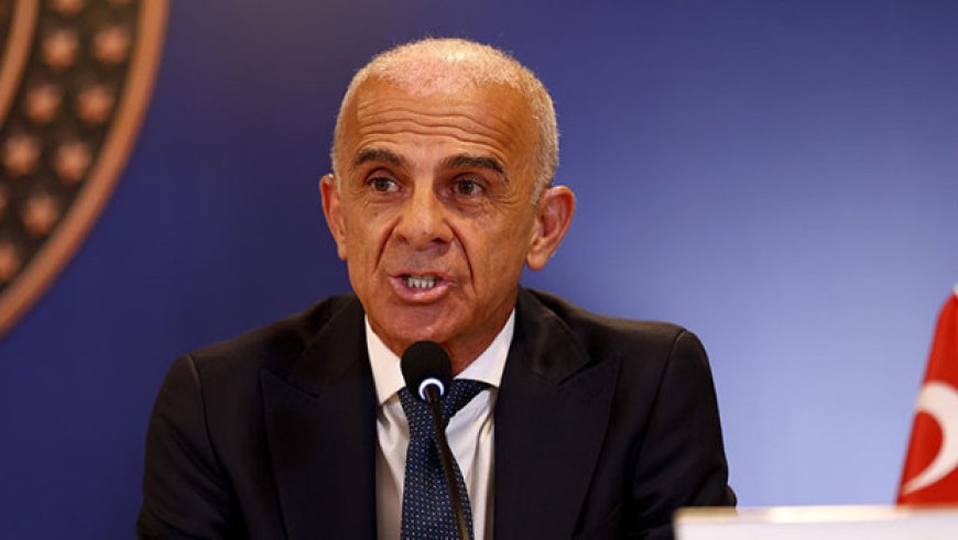 TFF, Fenerbahçe'nin Gençlerbirliği maçı erteleme talebini reddetti