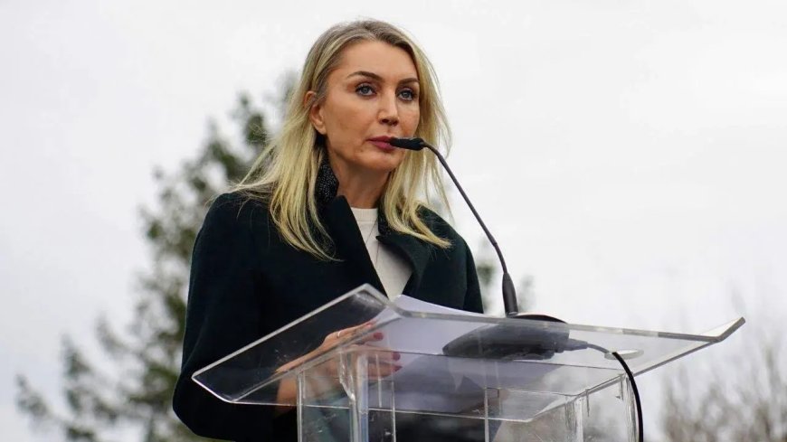 Dilek Kaya İmamoğlu da CHP’den İstifa Etti: “YENİ’nin Bir Parçasıyım”